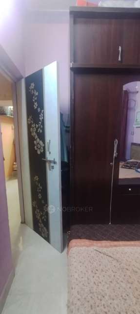 1 BHK Flat In Jay Goloba Apartment For Sale  In Gokul Nagri