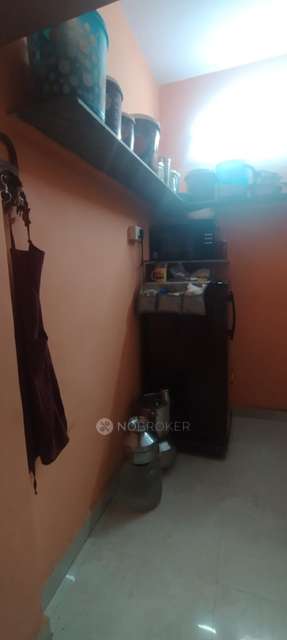 1 BHK Flat In Jay Goloba Apartment For Sale  In Gokul Nagri