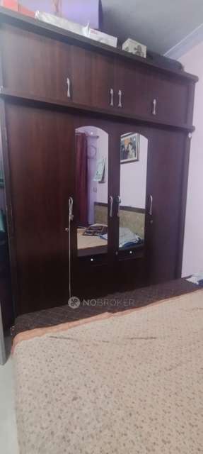 1 BHK Flat In Jay Goloba Apartment For Sale  In Gokul Nagri