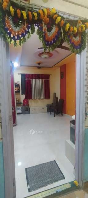 1 BHK Flat In Jay Goloba Apartment For Sale  In Gokul Nagri