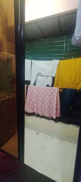 1 BHK Flat In Jay Goloba Apartment For Sale  In Gokul Nagri