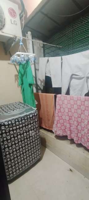 1 BHK Flat In Jay Goloba Apartment For Sale  In Gokul Nagri