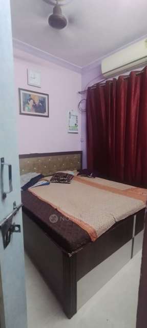 1 BHK Flat In Jay Goloba Apartment For Sale  In Gokul Nagri