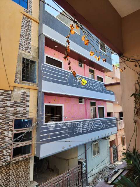 2 BHK Flat for Rent  In Nacharam