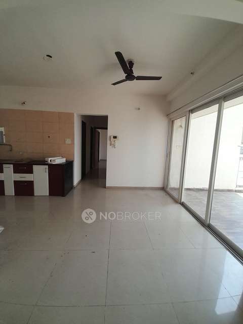 2 BHK Flat In Kolte Patil Life Republic for Rent  In Hinjawadi