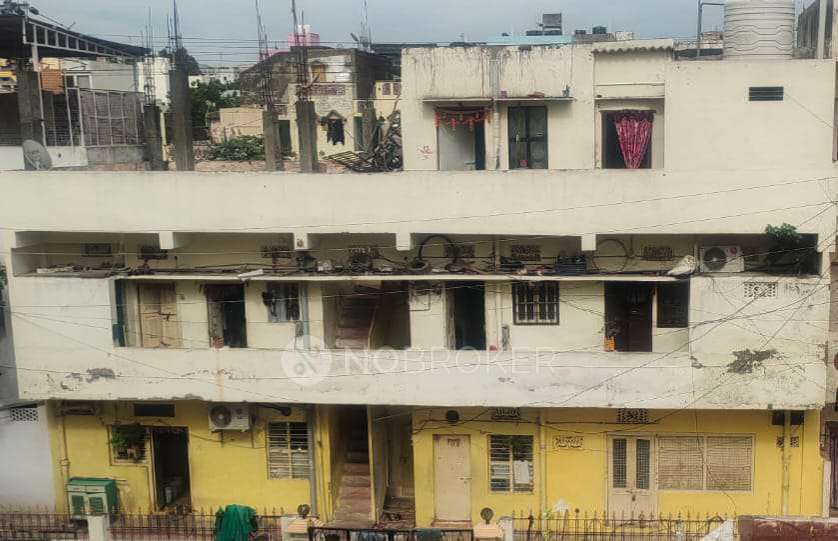 4+ BHK House For Sale  In Padmarao Nagar