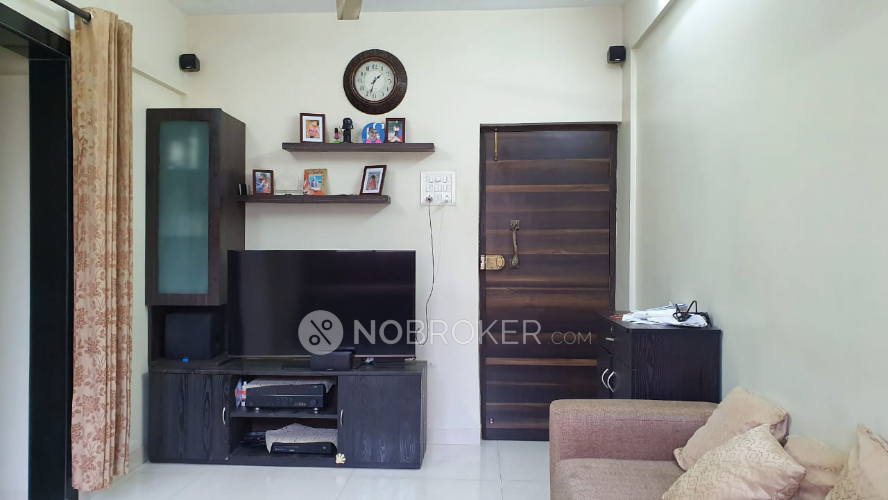 Gokuldham Colony Goregaon East Rent WITHOUT BROKERAGE Semifurnished