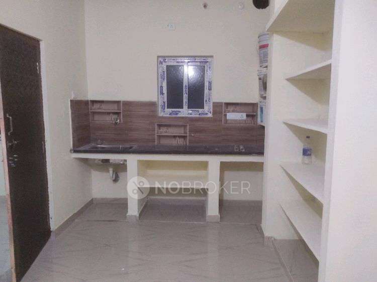 1 BHK House for Rent  In C9v6+rgf A, 1-43, 1-43113, Street No. 3, Near Parineethamen's Pg Hostel, Chhota Anjaiah Nagar, Gachibowli, Hyderabad, Telangana 500032, India