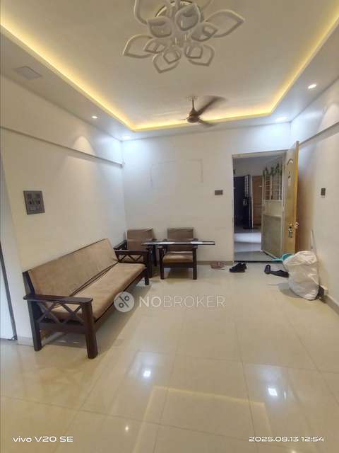 2 BHK Flat In Iris Apartment for Rent  In Magarpatta