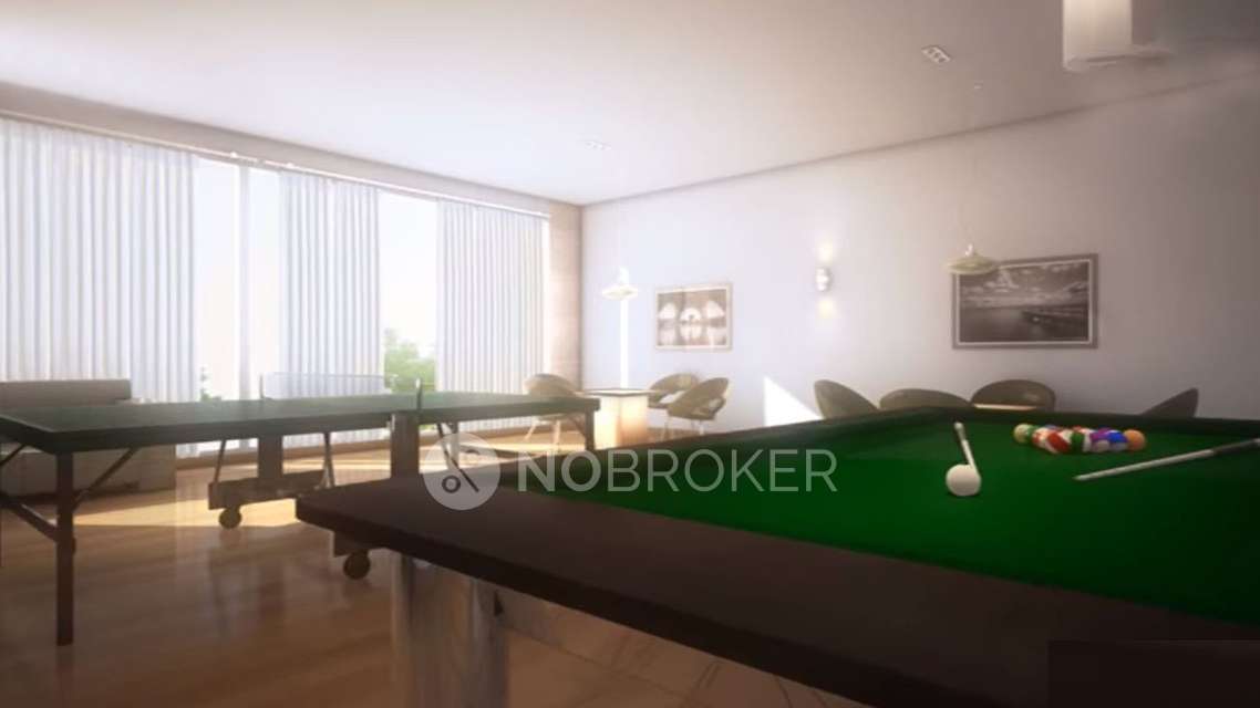 3 BHK Flat In Mahaveer Ranches For Sale  In Parappana Agrahara