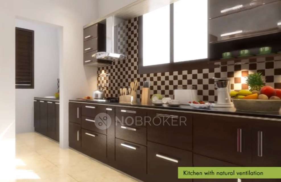 3 BHK Flat In Mahaveer Ranches For Sale  In Parappana Agrahara