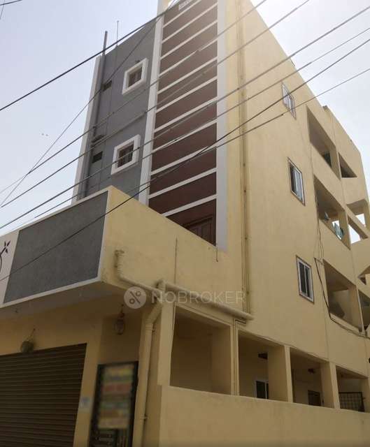 PG for Girls in Balanagar