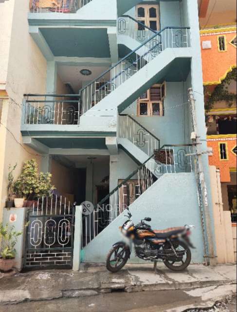 2 BHK House for Rent  In Kamakshipalya