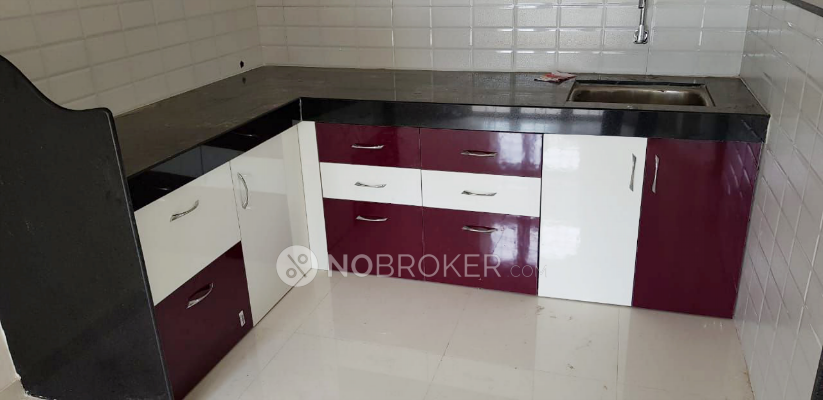 3 BHK Flat In Renuka Gulmohar Phase Ii for Rent  In Pimpri Colony