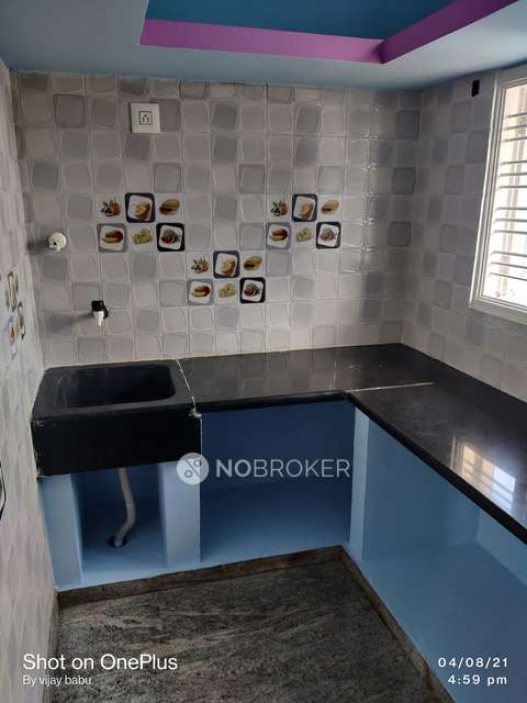 1 BHK House for Rent  In Bidadi