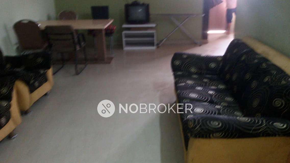 2 BHK Flat In Shaikpet Apartment for Rent  In Toli Chowk