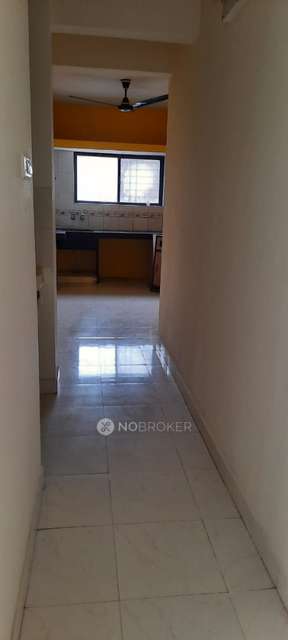 2 BHK Flat In Manyata Residency For Sale  In  Ambegaon Bk