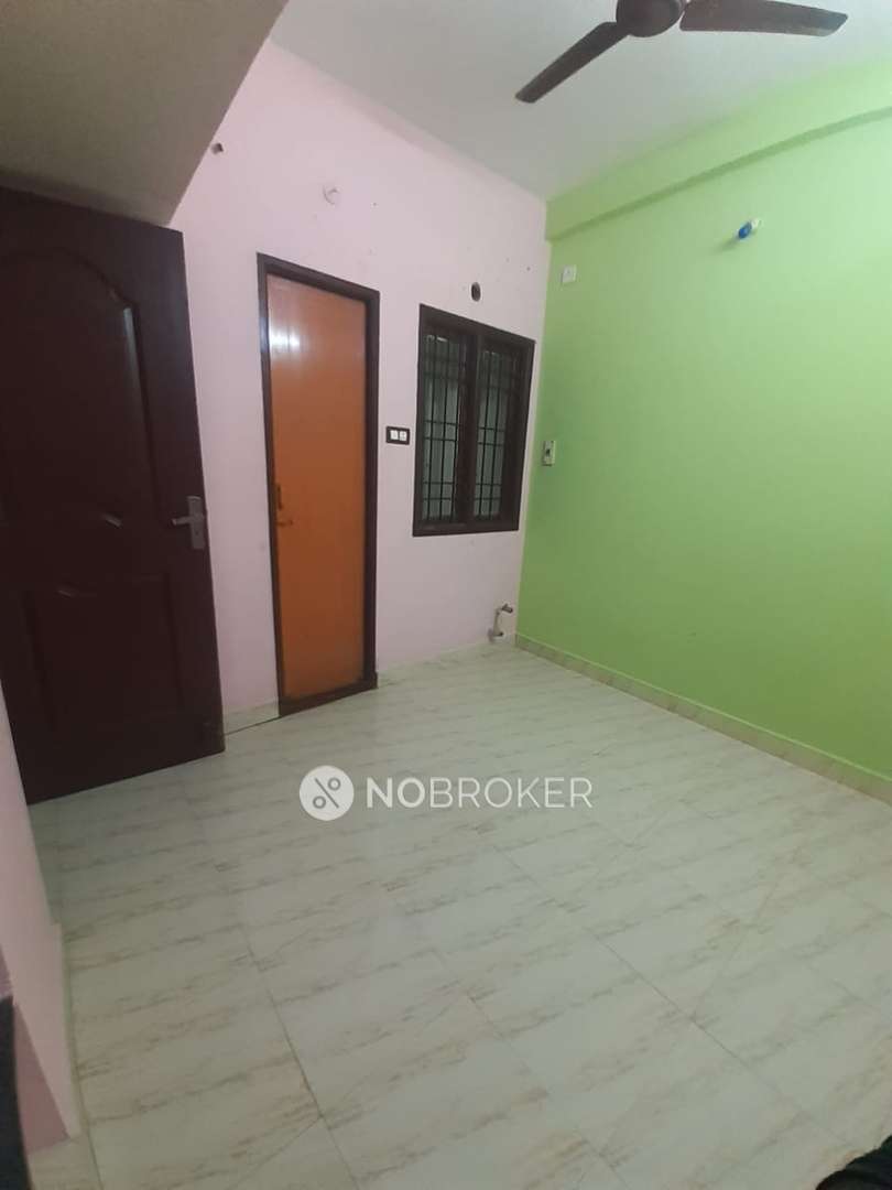 Independent House Tharamani Rent WITHOUT BROKERAGE Unfurnished 2 BHK