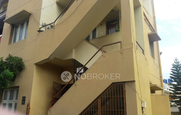 2 BHK Flat In Standalone Building  for Rent  In Banashankari