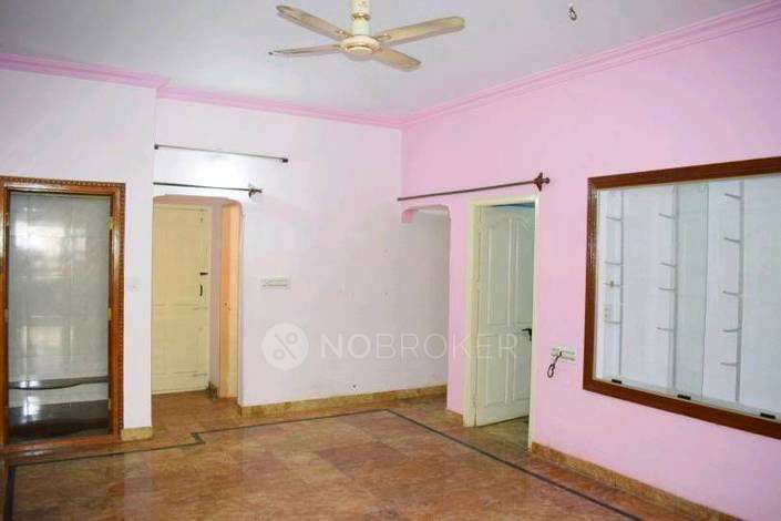 1 BHK House for Rent  In Dr.shivaram Karanth Nagar