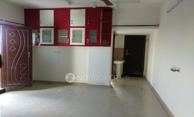 1 BHK Flat In Sai Nilyam for Rent  In Chanda Nagar