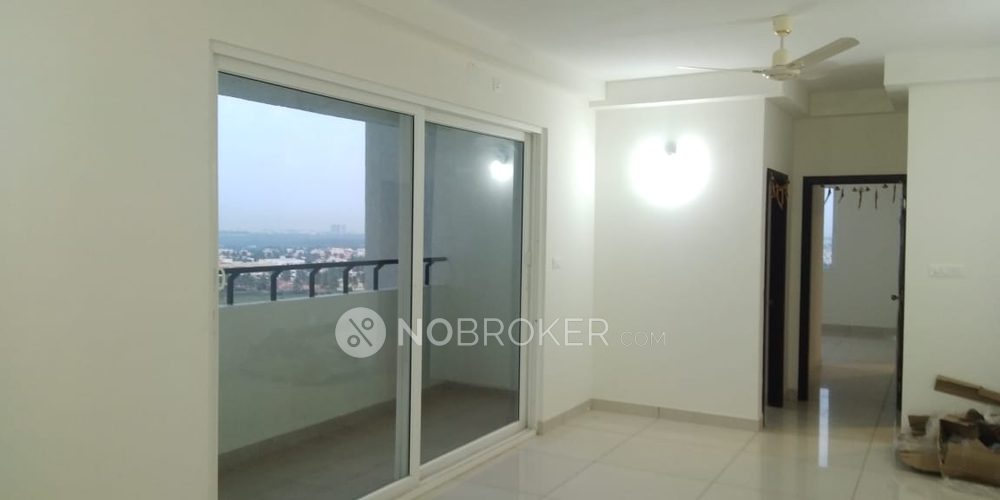 Prestige Lakeside Habitat Varthur Rent WITHOUT BROKERAGE Semi