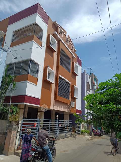 2 BHK Flat In Millennium Arcturus for Rent  In Pallikaranai