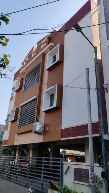 2 BHK Flat In Millennium Arcturus for Rent  In Pallikaranai