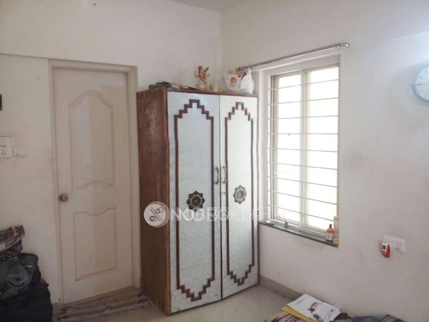 3 BHK Flat In Ishwar Parmar River Residency For Sale  In Moshi