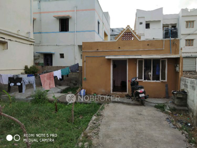 Independent House New Perungalathur Without Brokerage Unfurnished 1