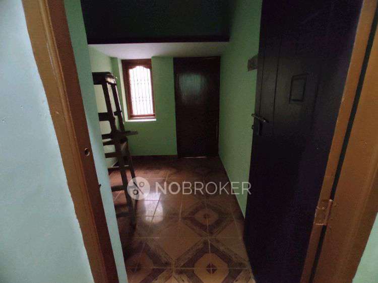 1 BHK Flat for Rent  In Old Washermenpet