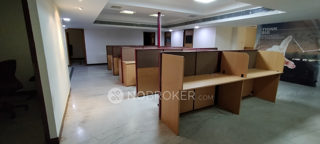 Office for Rent in Thousand Lights, chennai for Rs. 185000 Per Month