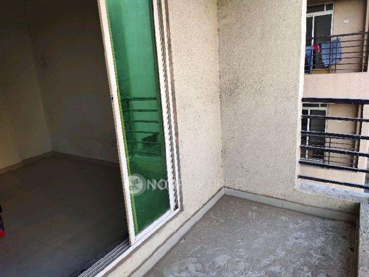 1 BHK Flat In Innovative Hills For Sale  In Ulwe