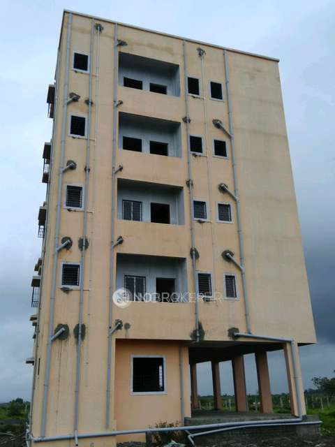 1 BHK Flat In Raghuratna Niwas for Rent  In Lohgaon