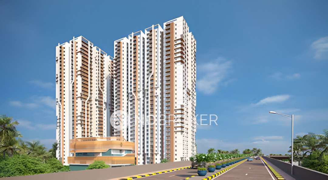 2 BHK Flat In Apartment For Sale  In Mallampet