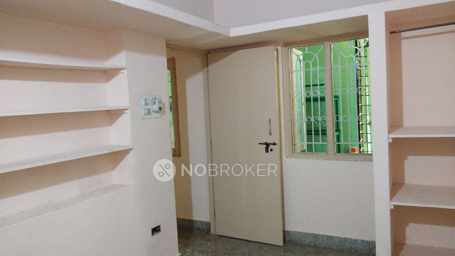 Independent House A Narayanapura Rent WITHOUT BROKERAGE Semifurnished 1 BHK Rental Flat in