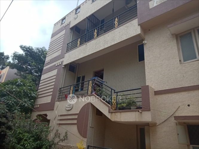 Independent House Horamavu Rent WITHOUT BROKERAGE Semifurnished 2