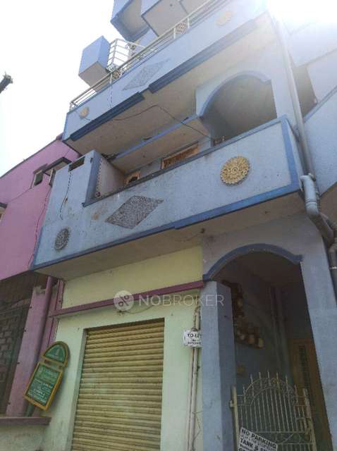 1 BHK Flat for Rent  In Vijay Nagar