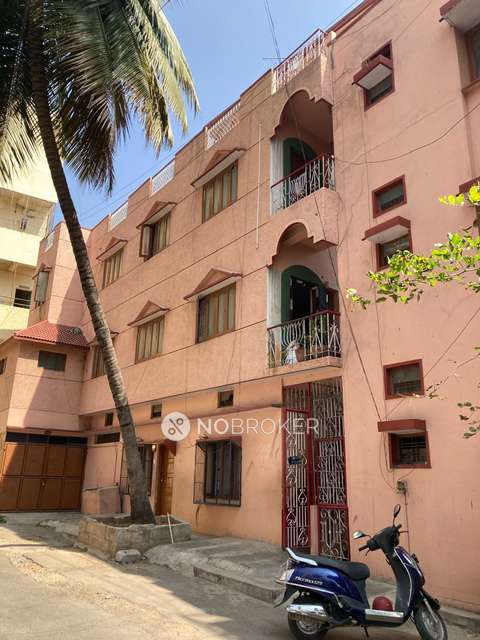 2 BHK House for Rent  In Rajajinagar