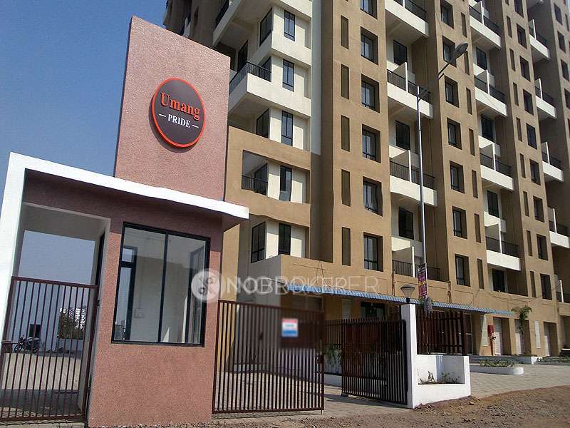 2 BHK Flat In Kolte Patil Umang Pride For Sale  In Wagholi