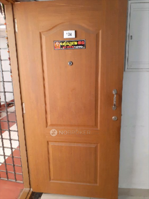 3 BHK Flat In Alliance Orchid Springs for Rent  In Korattur