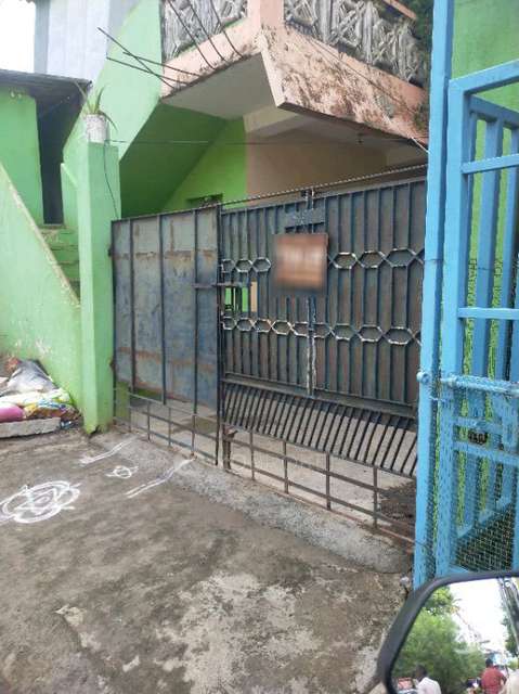 1 RK House for Rent  In Ambattur