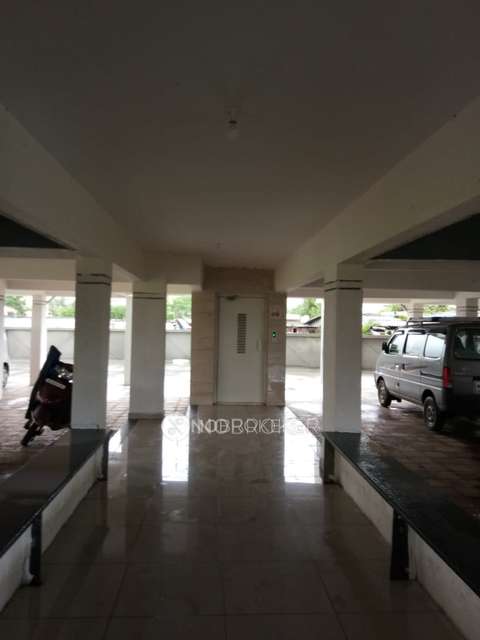 1 BHK Flat In Poojan Palacia For Sale  In Dahivali