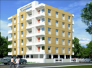 1 BHK Flat For Sale In Shaksha Heights In Kothrud