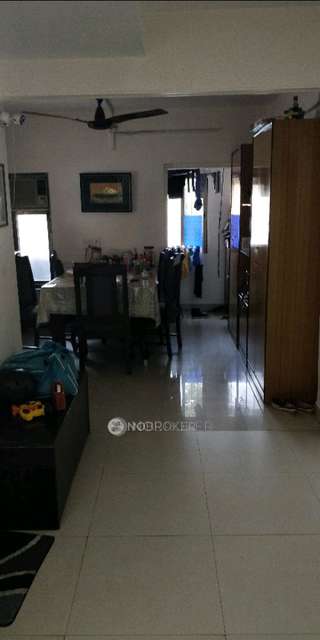 1 BHK Flat In Sindu Tirth Chs For Sale  In Thane West