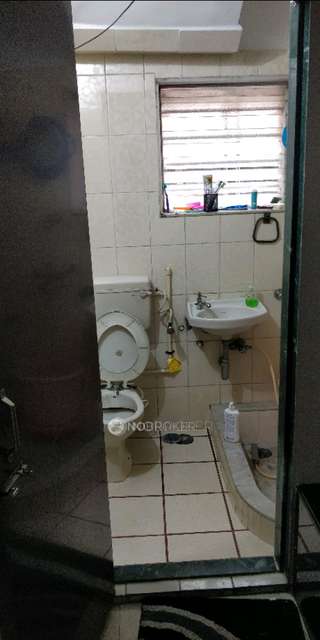 1 BHK Flat In Sindu Tirth Chs For Sale  In Thane West