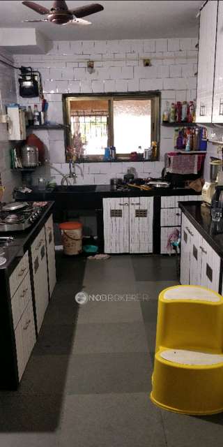 1 BHK Flat In Sindu Tirth Chs For Sale  In Thane West