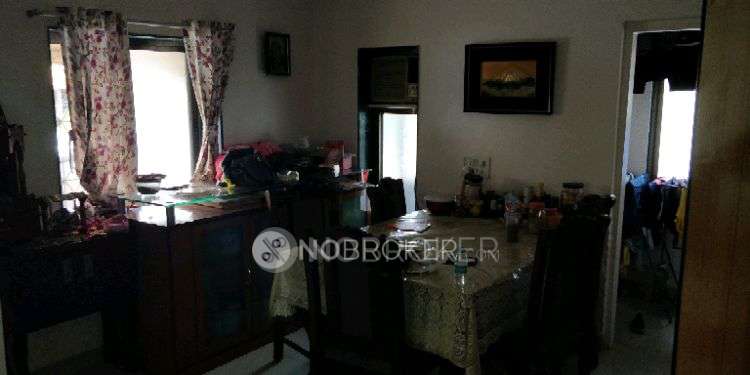 1 BHK Flat In Sindu Tirth Chs For Sale  In Thane West