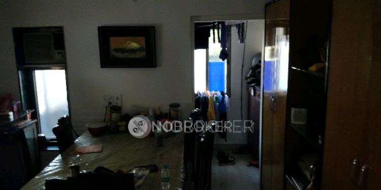 1 BHK Flat In Sindu Tirth Chs For Sale  In Thane West