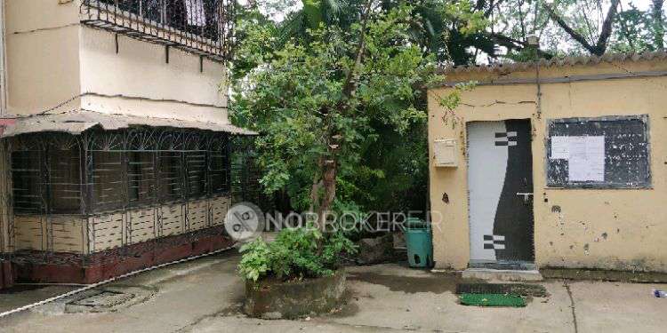 1 BHK Flat In Sindu Tirth Chs For Sale  In Thane West